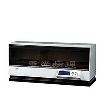 亚光病理 双吊篮自动生物组织脱水机 ZT-14S3 